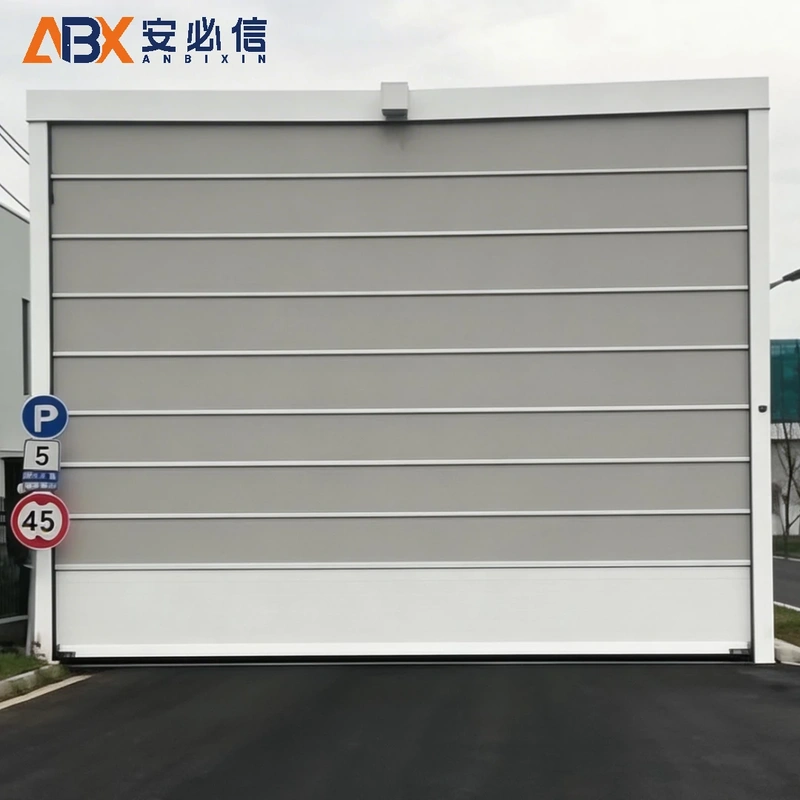 湛江柔性门