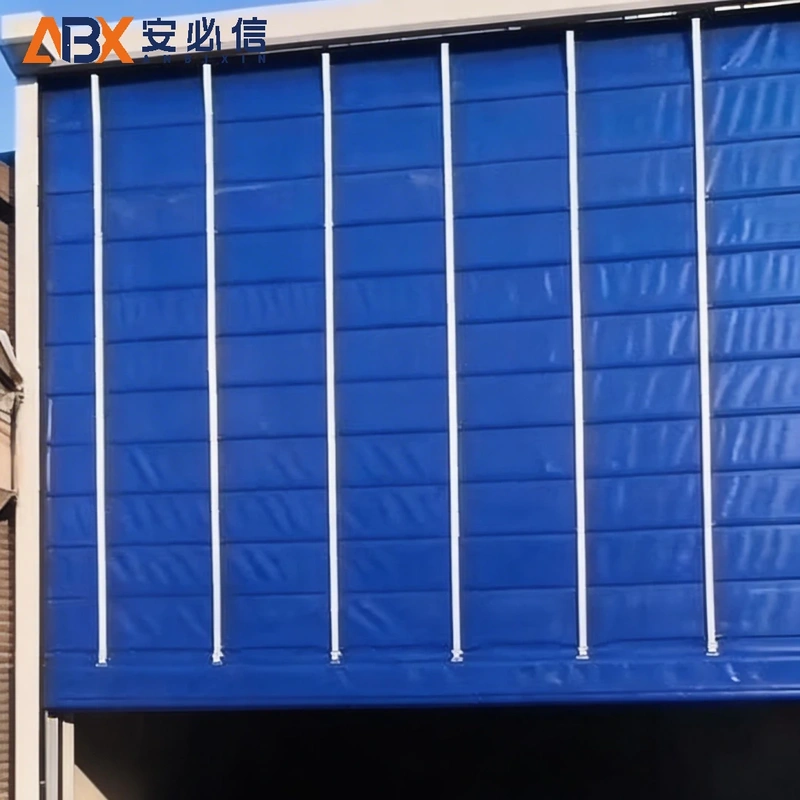 湛江冷库门封