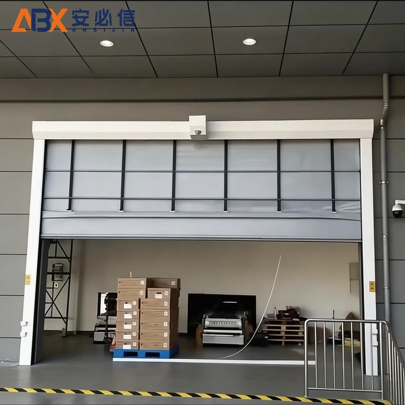 湛江高速堆积门